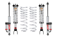 Thumbnail for Eibach 19-23 Ram 1500 V8 2WD Pro-Truck Lift Kit System Coilover Stage 2R