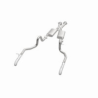 Thumbnail for MagnaFlow Sys C/B Ford Mustang Gt 5.0L 87-93