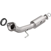 Thumbnail for MagnaFlow 2007-2011 Honda Civic L4 2.0L California Catalytic Converter Direct Fit