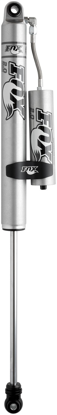 Thumbnail for Fox 05+ Ford SD 2.0 Performance Series 13.6in. Smooth Body Remote Res. Rear Shock / 1.5-3.5in. Lift