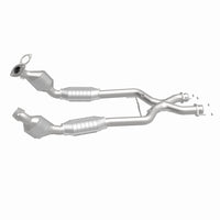 Thumbnail for Magnaflow Conv DF 96-98 4.6L *California*