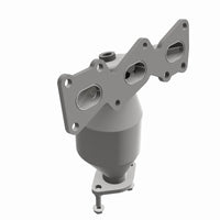 Thumbnail for MagnaFlow Conv DF 06-08 Hyun/Kia 3.8L