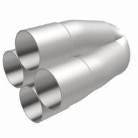 Thumbnail for MagnaFlow Collector Merge 2.00 x 3.5