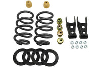 Thumbnail for Belltech LOWERING KIT W/O SHOCKS