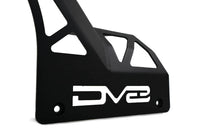 Thumbnail for DV8 Offroad 20-22 Jeep JL 392 & JT Mojave A-Pillar Light Bar Mount