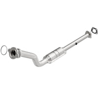 Thumbnail for MagnaFlow Conv DF 98-01 GM MidSize 3.1L