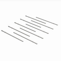 Thumbnail for MagnaFlow Hanger .375inch straight 10pk