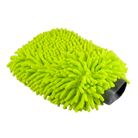Thumbnail for Chemical Guys Chenille Premium Scratch-Free Microfiber Wash Mitt