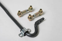 Thumbnail for Progress Tech 08-16 Subaru WRX/STi Rear Sway Bar (22mm - Adjustable) - Requires PN 65.2314