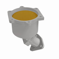 Thumbnail for MagnaFlow Conv DF 03-06 Nissan Sentra 1.8L/2.5L (CA Emissions)