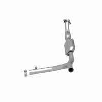 Thumbnail for MagnaFlow Conv DF 01 Ford Trucks 5.4L