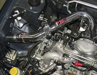 Thumbnail for Injen 05-07 Subaru Impreza RS 2.5L-4cyl Polished Cold Air Intake
