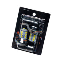 Thumbnail for Oracle 9006 18 LED Bulbs (Pair) - White SEE WARRANTY