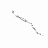 Thumbnail for MagnaFlow OEM Grade 03-06 Pontiac Vibe GT 1.8L Direct Fit Federal Catalytic Converter