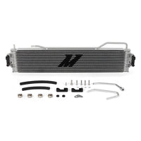 Thumbnail for Mishimoto 2014+ Chevy Silverado 1500 V8 Transmission Cooler