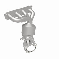 Thumbnail for Magnaflow 11-16 Hyundai Elantra L4 1.8L OEM Manifold Direct Fit Catalytic Converter