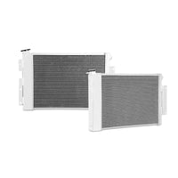 Thumbnail for Mishimoto 67-69 Pontiac Firebird X-Line Performance Aluminum Radiator
