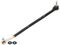 Thumbnail for RockJock TJ/LJ/XJ/MJ Johnny Joint Trac Bar Front Bolt-On Adjustable Greasable