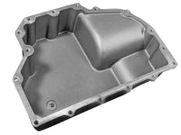 Thumbnail for AFE Engine Oil Pan Black Machined; 14-16 Dodge RAM 1500 EcoDiesel 3.0L V6 (td)