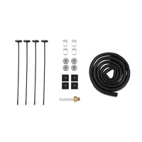 Thumbnail for Mishimoto Universal Transmission Fluid Cooler - 12in x 10in x .75in