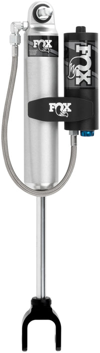 Thumbnail for Fox 2011+ Chevrolet HD 2.0 Perf Series 7.1in Smooth Body IFP Front Shock / 1.5-3.5in Lift / LSC Adj