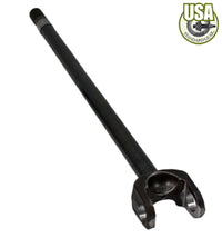 Thumbnail for USA Standard 4340 Chrome Moly Rplcmnt Axle Ford Dana 44 / 71-80 Scout / LH Inner