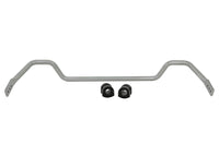 Thumbnail for Whiteline 90-99 BMW 318/320/323/325/328/M3 Front Heavy Duty Adjustable 27mm Swaybar