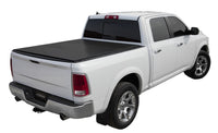 Thumbnail for Access LOMAX Tri-Fold Cover 02-19 Dodge Ram 6Ft./4in. Bed (w/o Rambox Cargo Management System)