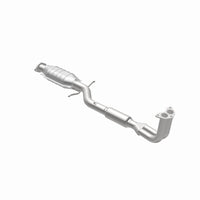 Thumbnail for MagnaFlow Conv DF 99-01 Sonata 2.4L
