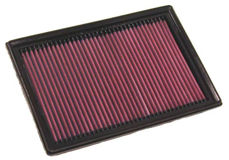 K&N Mazda Drop-In Air Filter