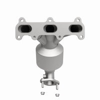 Thumbnail for MagnaFlow Conv DF 01-04 Hyundai Santa Fe 2.7L