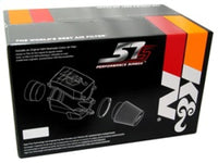 Thumbnail for K&N Performance Intake Kit AUDI, SEAT, SKODA, VW 1.4L - 2.0L; 2005-ON