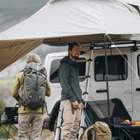 Thumbnail for Thule Approach Awning 4 (Awning Only - Does Not Include Tent)