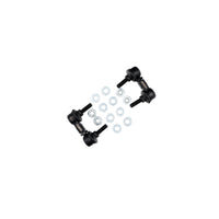 Thumbnail for Pedders Lancer/Forester/Impreza/Legacy Adjustable Endlink Kit (Various Model Years)