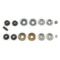 Thumbnail for Bilstein B6 1993 Land Rover Defender 110 Base Front 46mm Monotube Shock Absorber