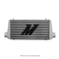 Thumbnail for Mishimoto Universal Silver M Line Bar & Plate Intercooler