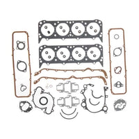 Thumbnail for Omix Engine Gasket Set 5.0L 72-81 Jeep CJ