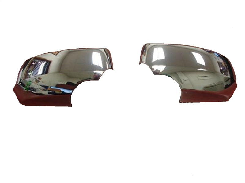 Putco 04-08 Nissan Maxima Mirror Covers
