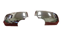 Thumbnail for Putco 04-08 Nissan Maxima Mirror Covers