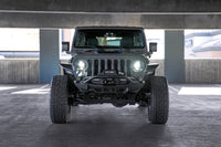 Thumbnail for DV8 Offroad 18-23 Jeep Wrangler JL Spec Series Tube Fenders