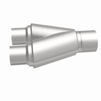 Thumbnail for MagnaFlow Smooth Trans Y 2/2.5 X 10 Al