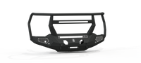 Thumbnail for Road Armor 2020 Chevy 2500 Evolution Front Bumper Reaper Guard