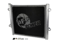 Thumbnail for aFe BladeRunner Street Series Tube & Fin Aluminum Radiator 03-09 Toyota 4Runner / 07-14 FJ Cruiser