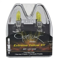 Thumbnail for Hella Optilux H1 12V/55W XY Yellow Bulb