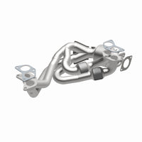 Thumbnail for MagnaFlow Conv Direct Fit 13-17 Subaru BRZ / 13-16 Scion FR-S OEM