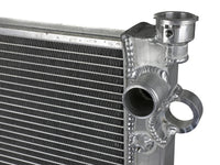 Thumbnail for aFe BladeRunner Street Series Tube & Fin Aluminum Radiator 03-09 Toyota 4Runner / 07-14 FJ Cruiser