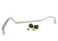 Thumbnail for Whiteline 08/06-09 Pontiac G8 Sedan Front Heavy Duty Adjustable 26mm Swaybar