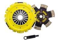 Thumbnail for ACT 1998 Chevrolet Camaro HD/Race Sprung 6 Pad Clutch Kit
