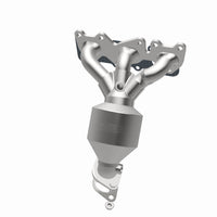 Thumbnail for MagnaFlow Conv DF 07-08 Hyundai Veracruz 3.8L