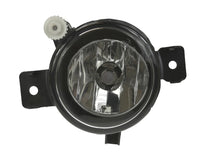 Thumbnail for Hella 09-13 BMW X5 (w/o Cornering Lights) Fog Lamp w/ H8 Bulb - Left